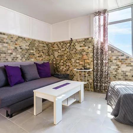 Apartamento Santa Ines Appartement Fuengirola