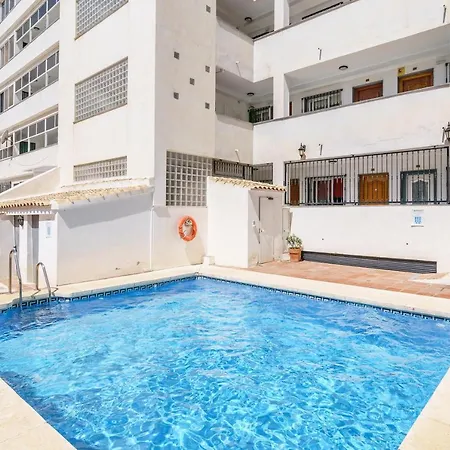 Apartamento Santa Ines Apartment *
