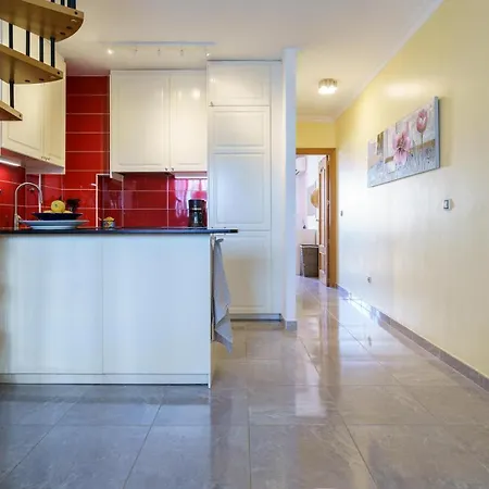 Apartamento Santa Ines Fuengirola