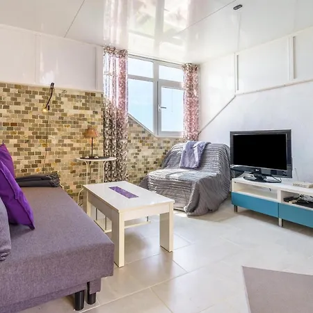 Apartamento Santa Ines