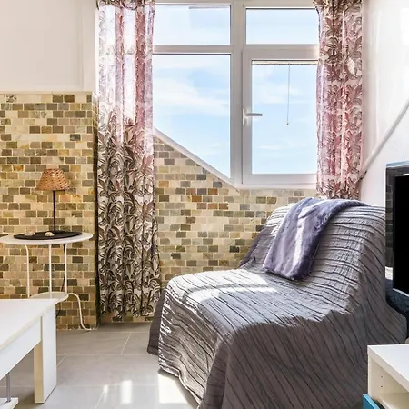 Apartamento Santa Ines Fuengirola