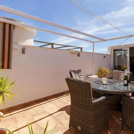Apartamento Santa Ines