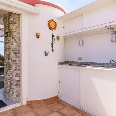 Apartamento Santa Ines * Fuengirola