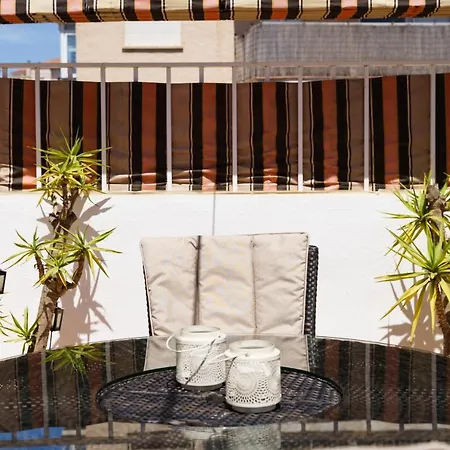 Apartamento Santa Ines Appartement Fuengirola