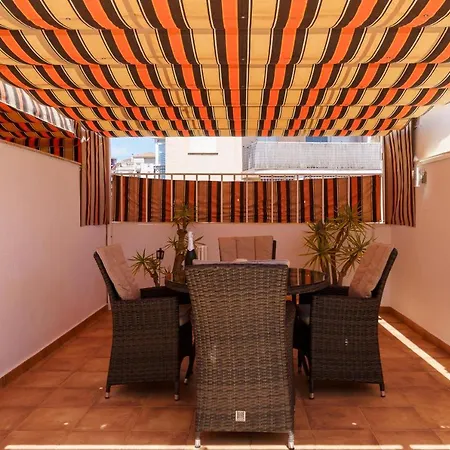 Apartamento Santa Ines *