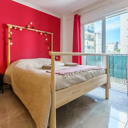 Apartment Apartamento Santa Ines Fuengirola